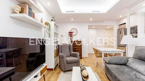 Foto 4 de Piso en venta en El Putget i el Farró,  Barcelona Capital