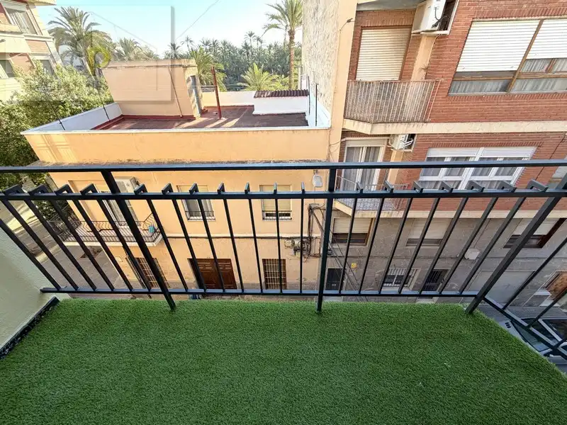 Piso con terraza en venta en Carrer Don José Ramos 19, imagen 18