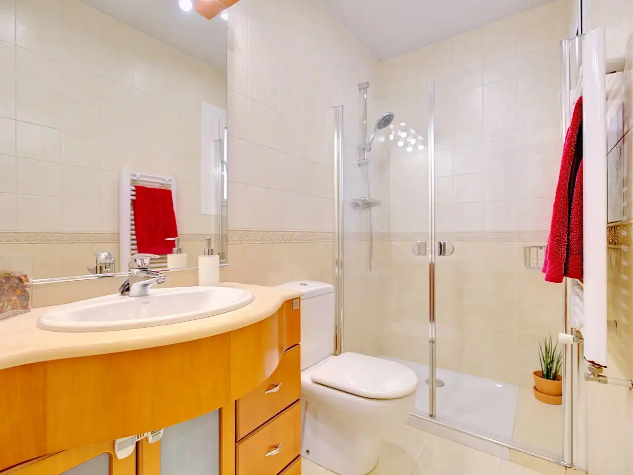 Maison avec piscine à louer à Salvador Espriu 5, imagen 5