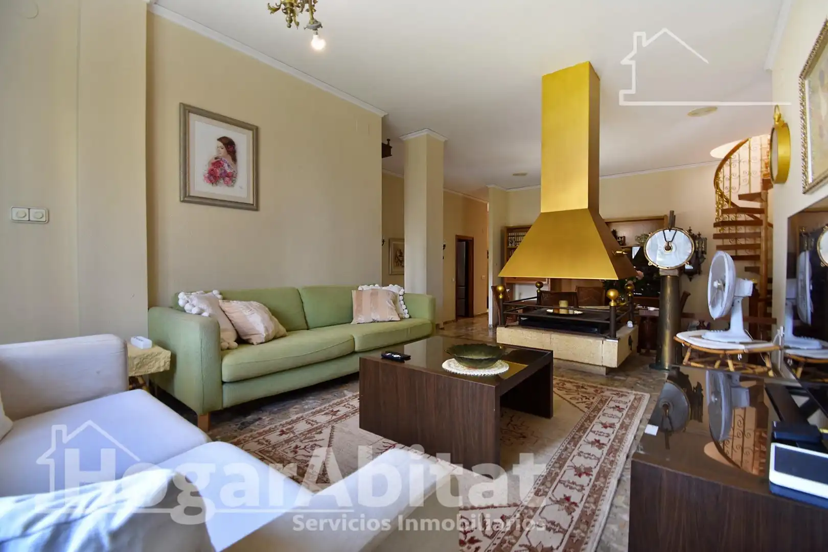 Detached house with garden for sale in Calle las Barraques, imagen 10