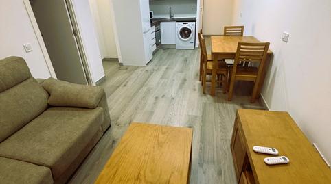 Foto 3 de Apartamento de alquiler en Asdrúbal - Bahía Blanca,  Cádiz Capital