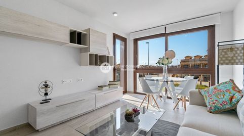 Foto 5 von Dachboden zum Verkauf in N/a, Los Peñascos - El Salero - Los Imbernones, San Pedro del Pinatar