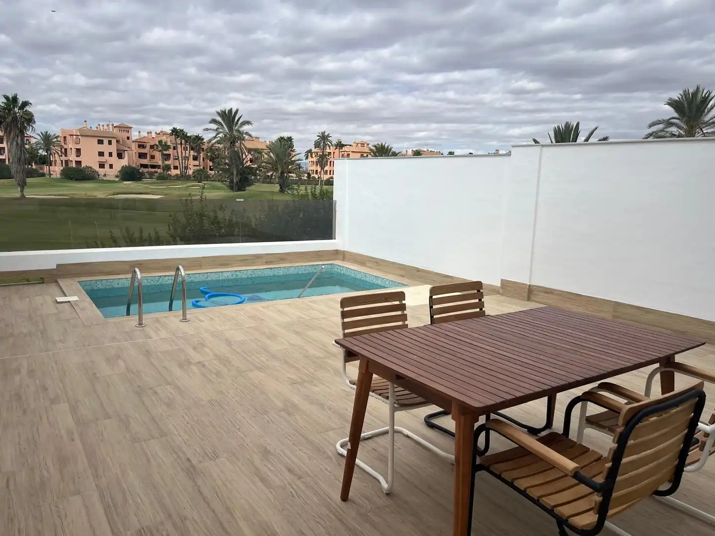 Villa avec terrasse à vendre à Las Lomas de Rame - Bahía Bella, imagen 21