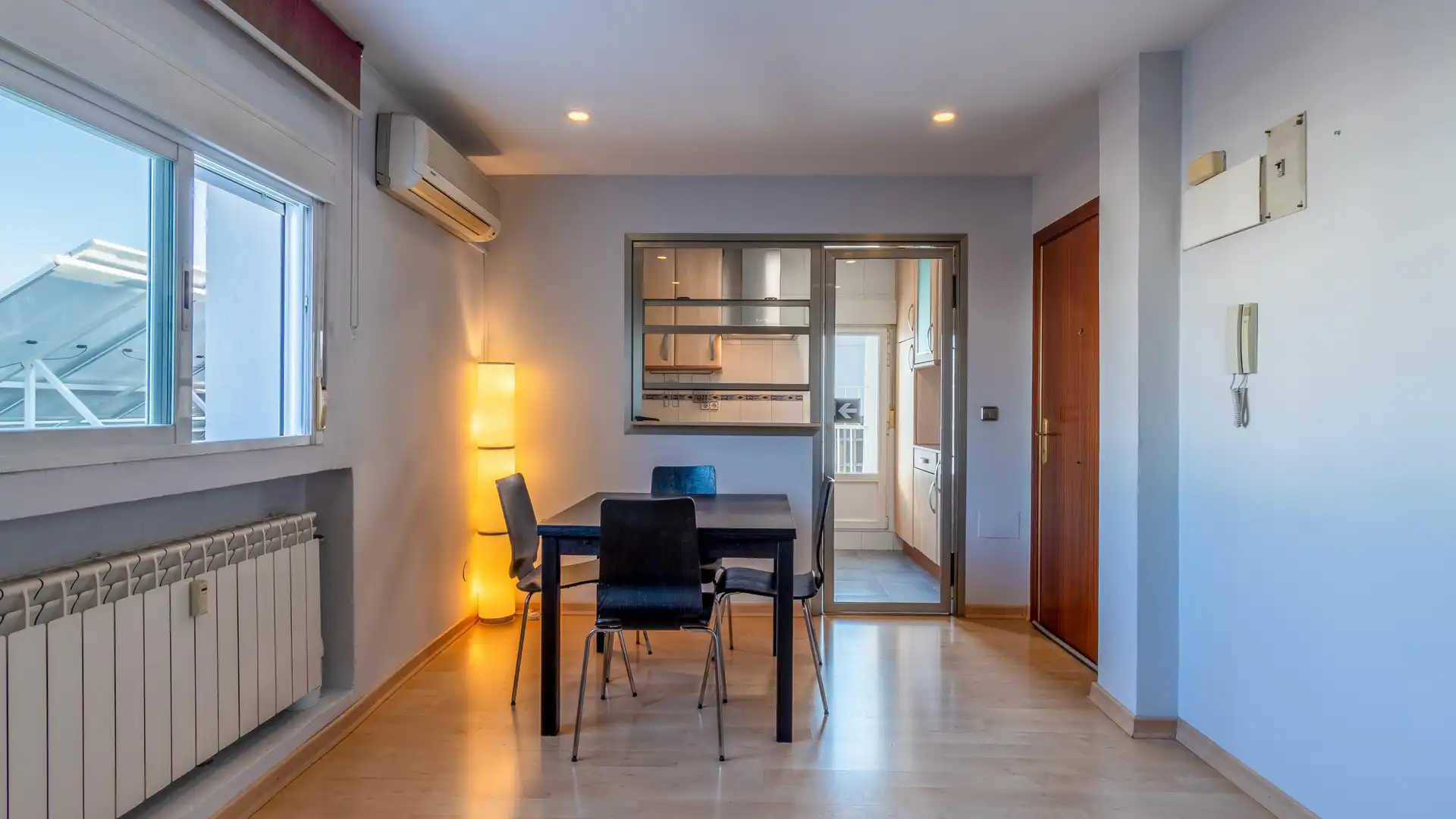 Apartament en venda a 7 Calle Venus, Valderas - Los Castillos