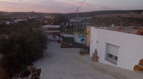 Foto 5 de Finca rústica de alquiler en Jauja, Lucena