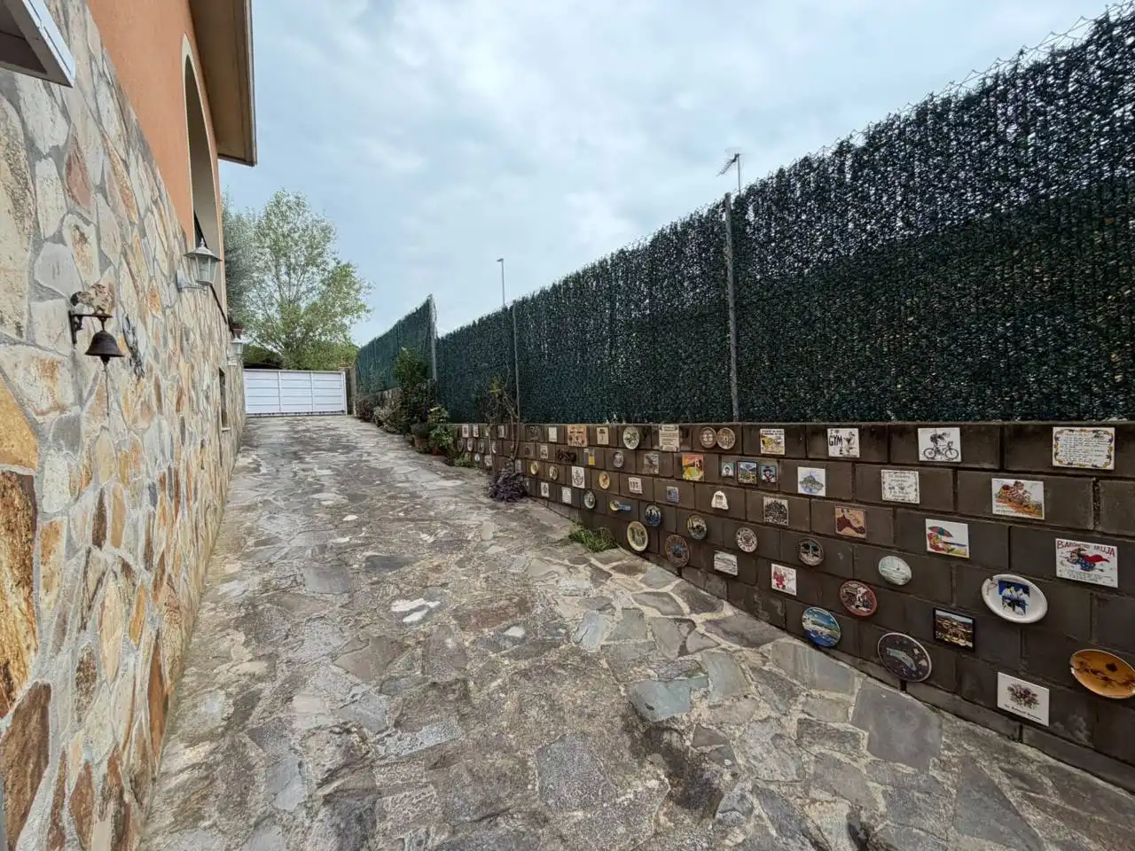 Casa amb piscina en venda a Montornès del Vallès, imagen 31
