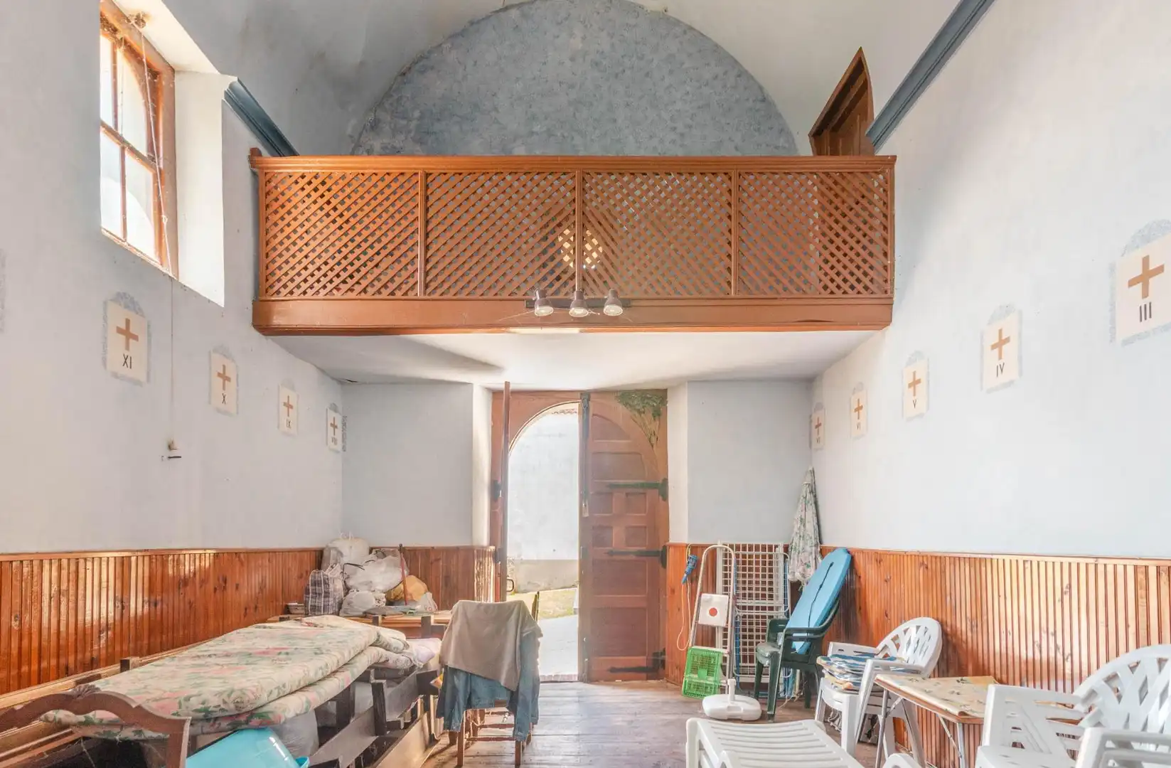 House with terrace for sale in Carretera DE PIÑERA A SAN CRISTOBAL 2354, imagen 38