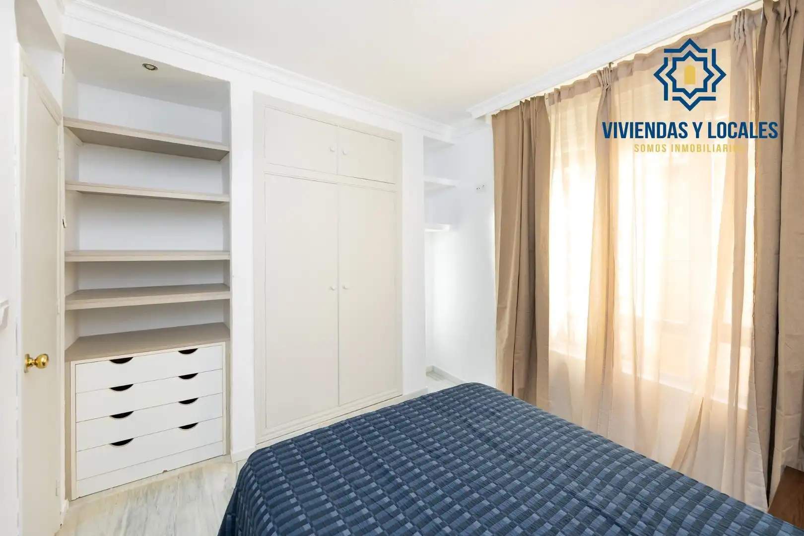 Apartamento de alquiler en Calle Monterería, 11, Centro - Sagrario