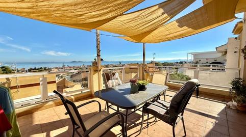 Photo 4 of House or chalet for sale in Calle Pantano Talave - Urrutias, Los Urrutias, Murcia