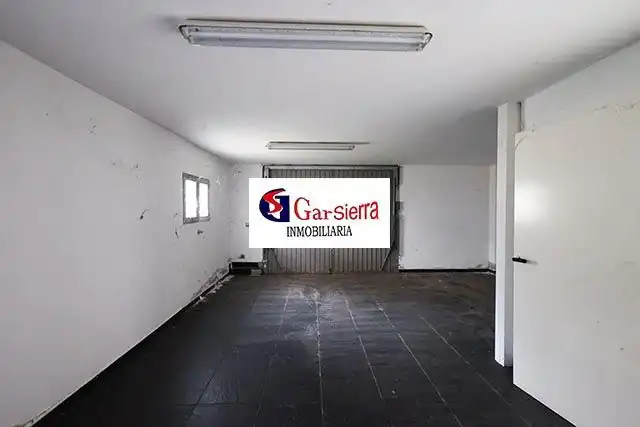 Casa o chalet en venta en Becerril de la Sierra con Calefacción, Jardín privado y Terraza