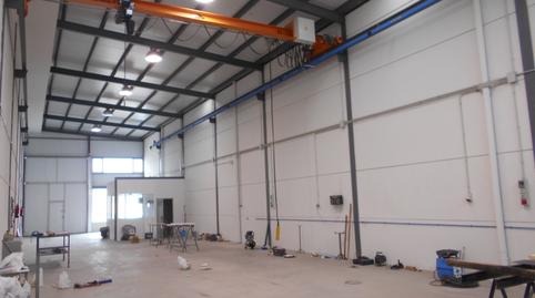Photo 4 of Industrial buildings for sale in Calle Torres Quevedo, Nuevo Parque, Ciudad Real
