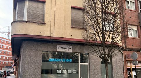 Foto 2 von Geschaftsraum zur Miete in Avenida Schulz, Llano, Gijón