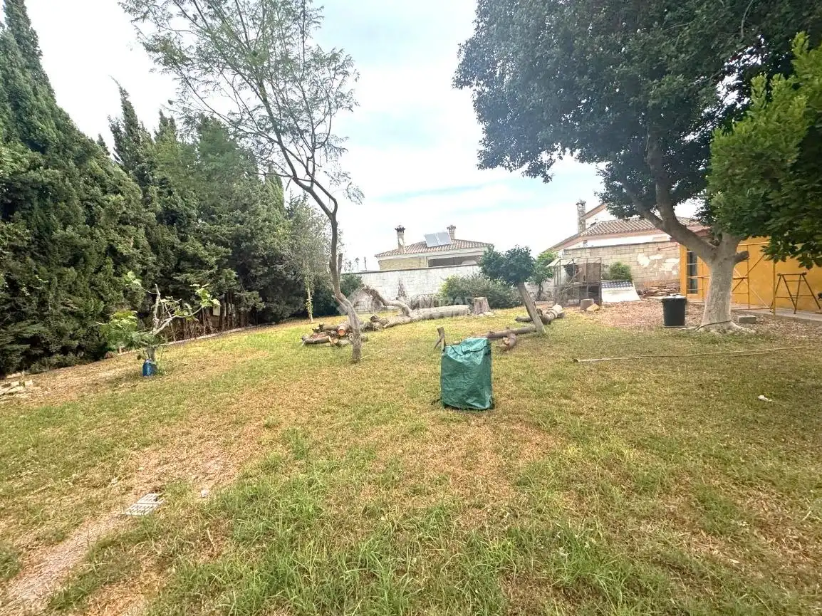 Casa rústica en venta en Ctra Sanlúcar - Cuatro Pinos, imagen 8