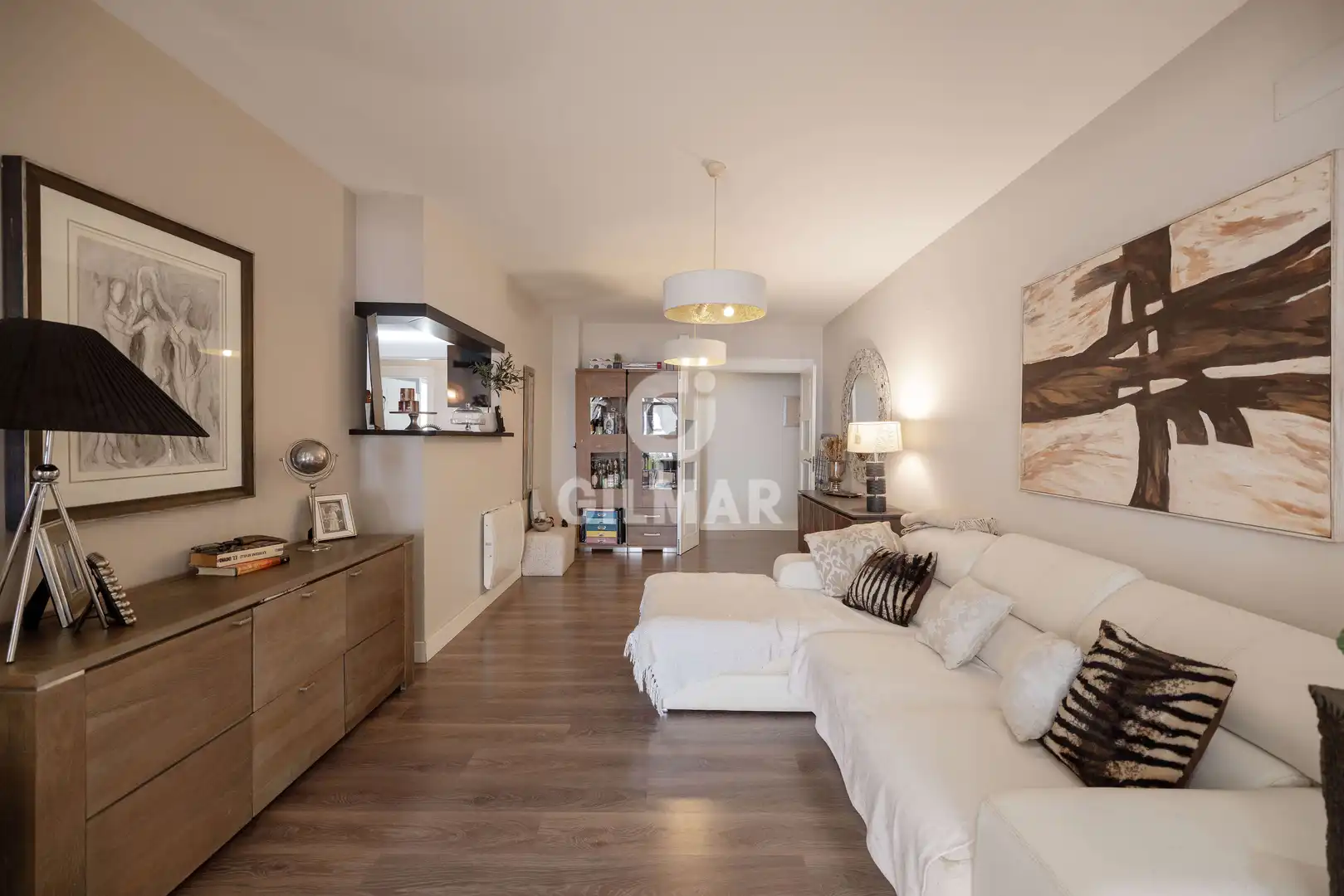 Apartament amb terrassa en venda a Santangelo, imagen 23
