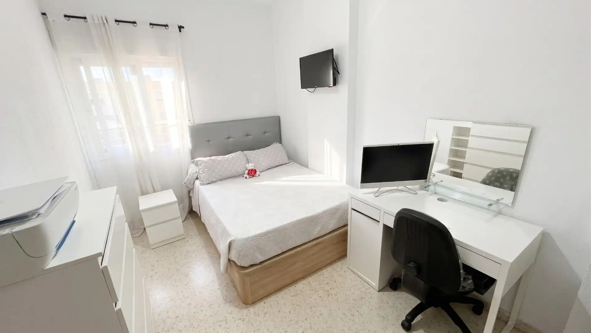 Wohnung mit Aufzug zum Verkauf in La Banda - Campo de Fútbol, imagen 16