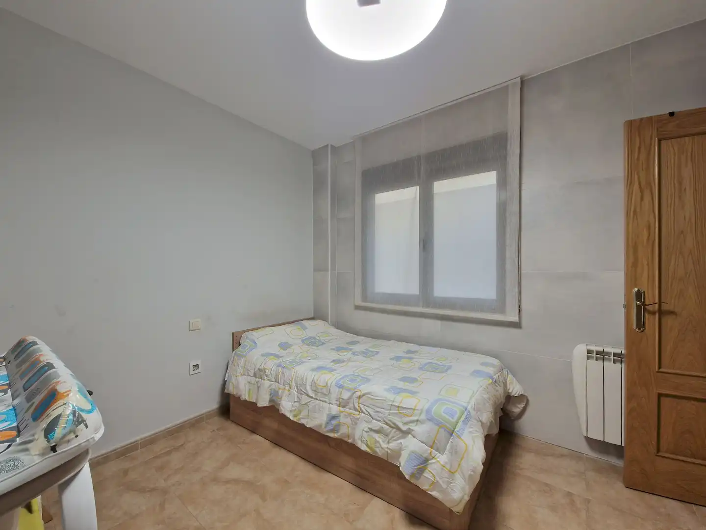 Habitación de Piso en venta en Cabañas de la Sagra con Aire acondicionado, Calefacción y Amueblado