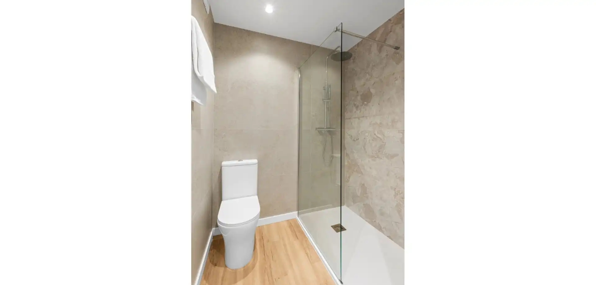 Wohnung mit Pool zum Verkauf in Playa del Acequión, Náufragos y Rocío del Mar, imagen 21