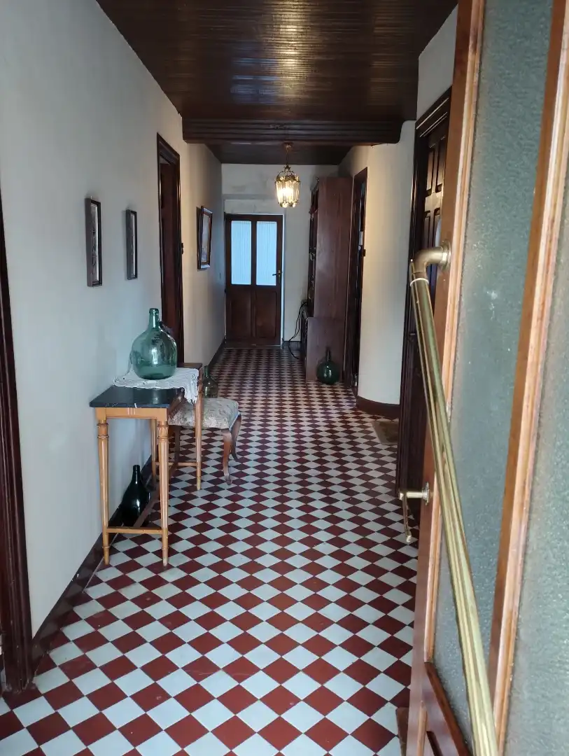 Casa o chalet en venta en Cervo con Jardín privado y Amueblado