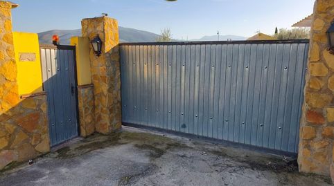 Photo 4 of Houses for sale in Puente Tablas - Puente Nuevo - Cerro Molina, Jaén Capital