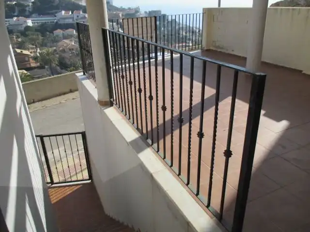 Chalet con piscina en venta en El Faro, imagen 7