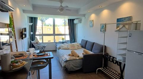 Foto 3 de Estudi en venda a Guadalmansa, Estepona