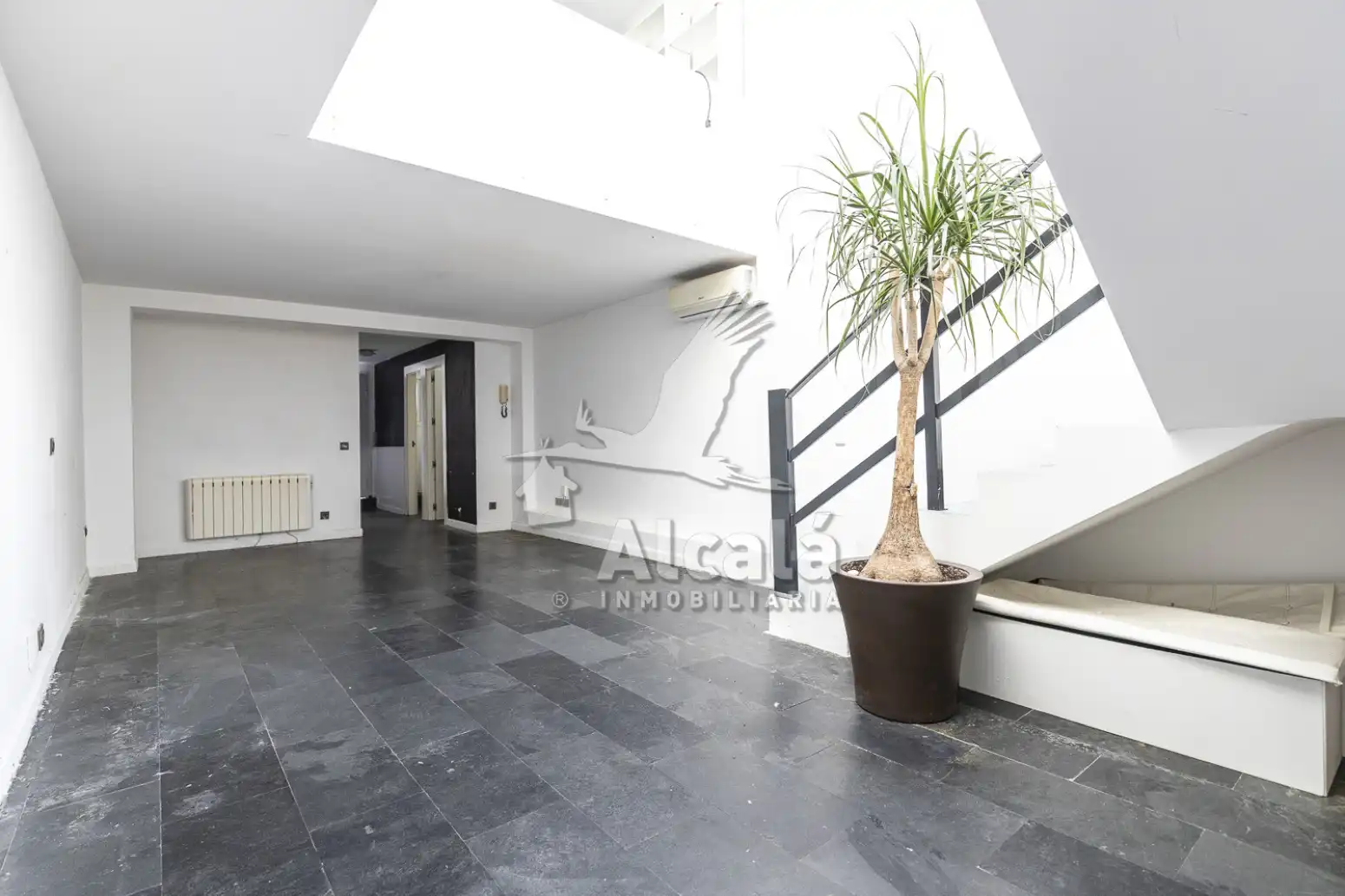 Houses for sale in Alcalá de Henares  with Air Conditioner, Heating and Private garden