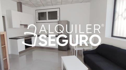 Photo 2 of Flat to rent in Del Pilar, San Martín de Valdeiglesias, Madrid