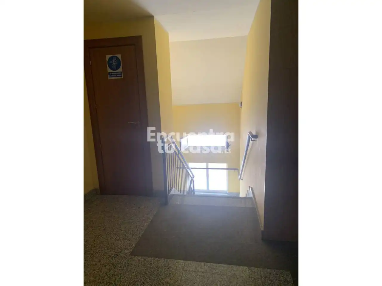 Piso en venta en Moriscos con Calefacción, Parquet y Terraza