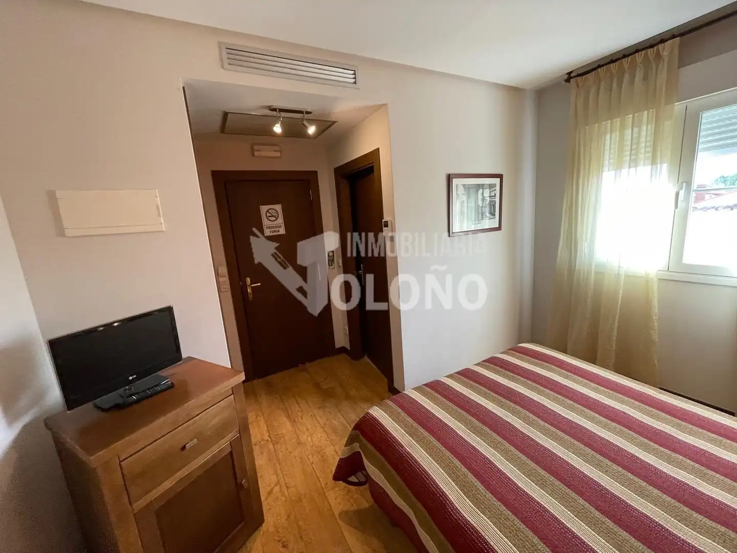Habitación de Edificio en venta en Castañares de Rioja