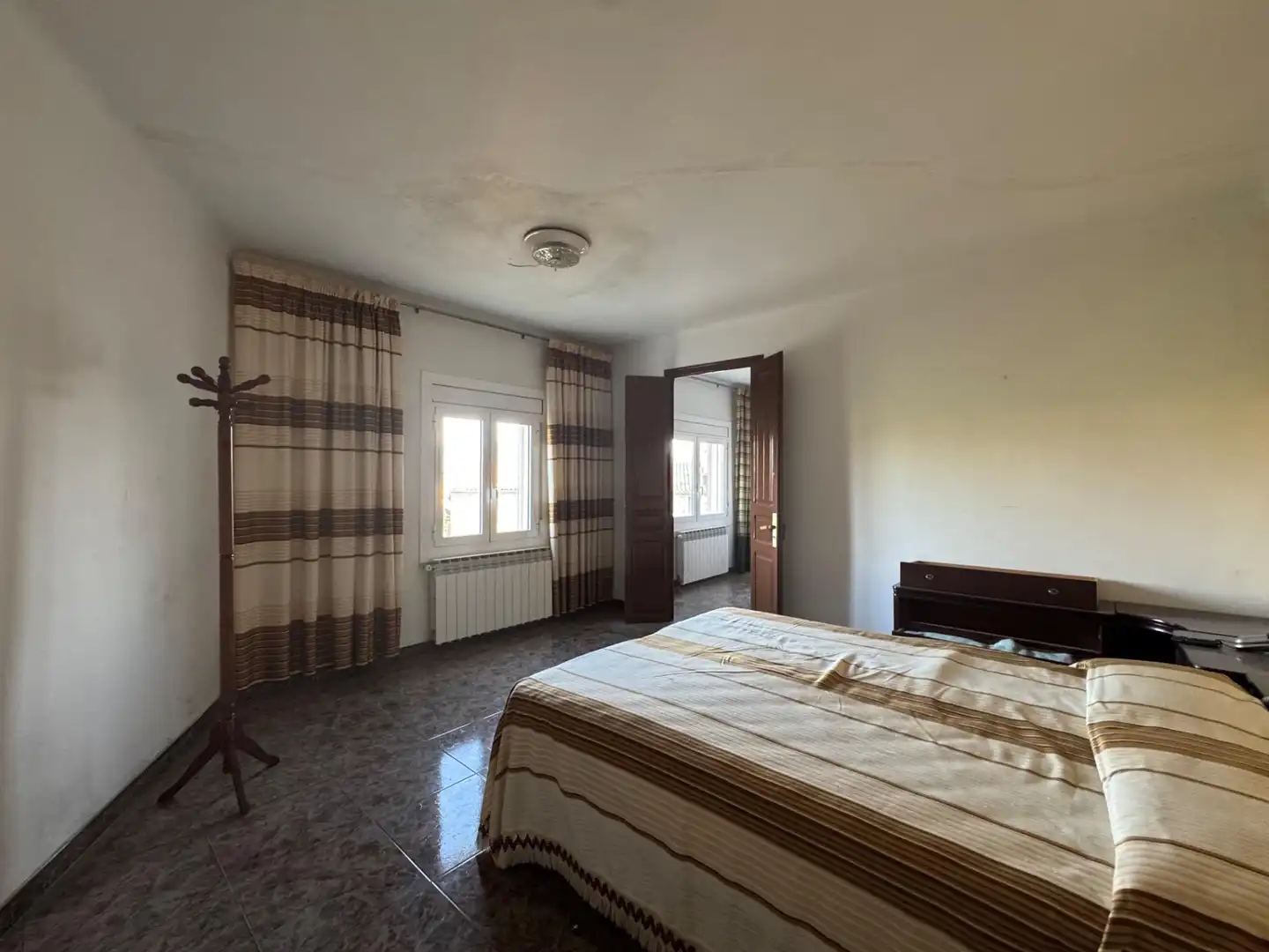Bedroom of Houses for sale in Pira  with Private garden, Terrace and Storage room
