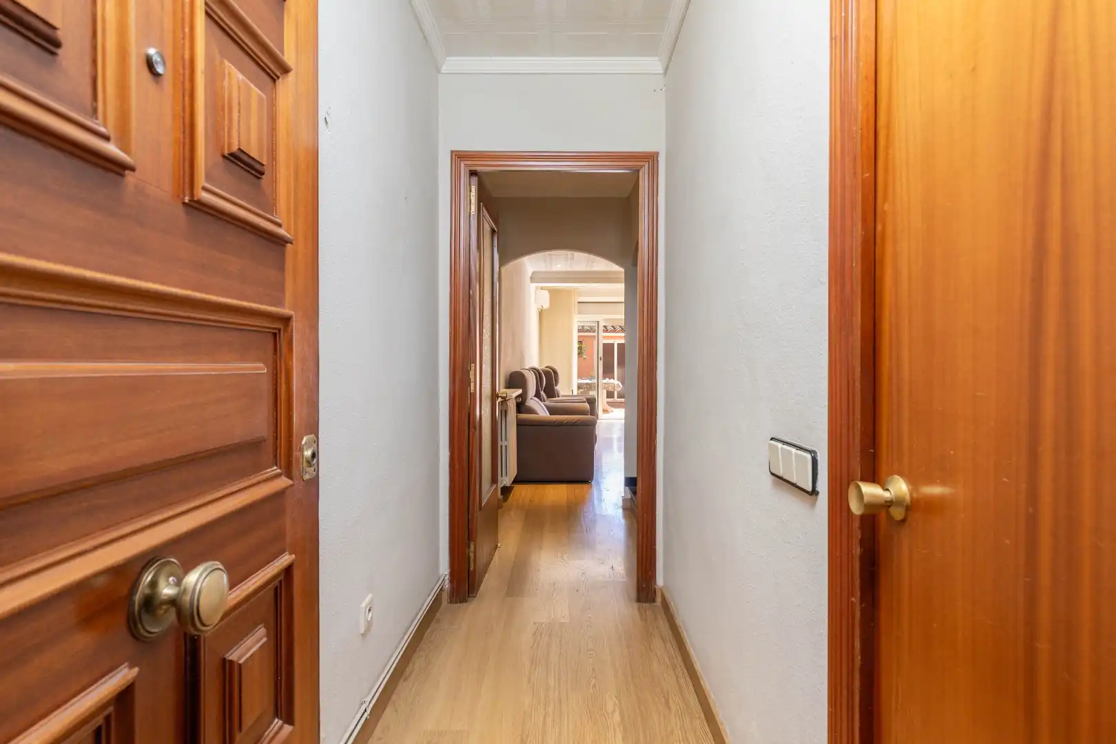 Houses for sale in Terrassa  with Air Conditioner, Heating and Balcony