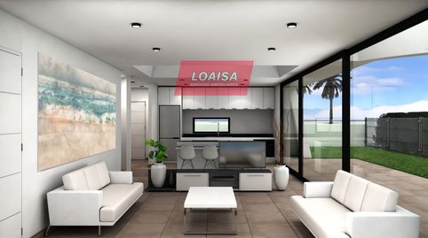 Foto 4 de Casa o chalet en venta en Avenida de la Libertad, Los Gallardos, Almería
