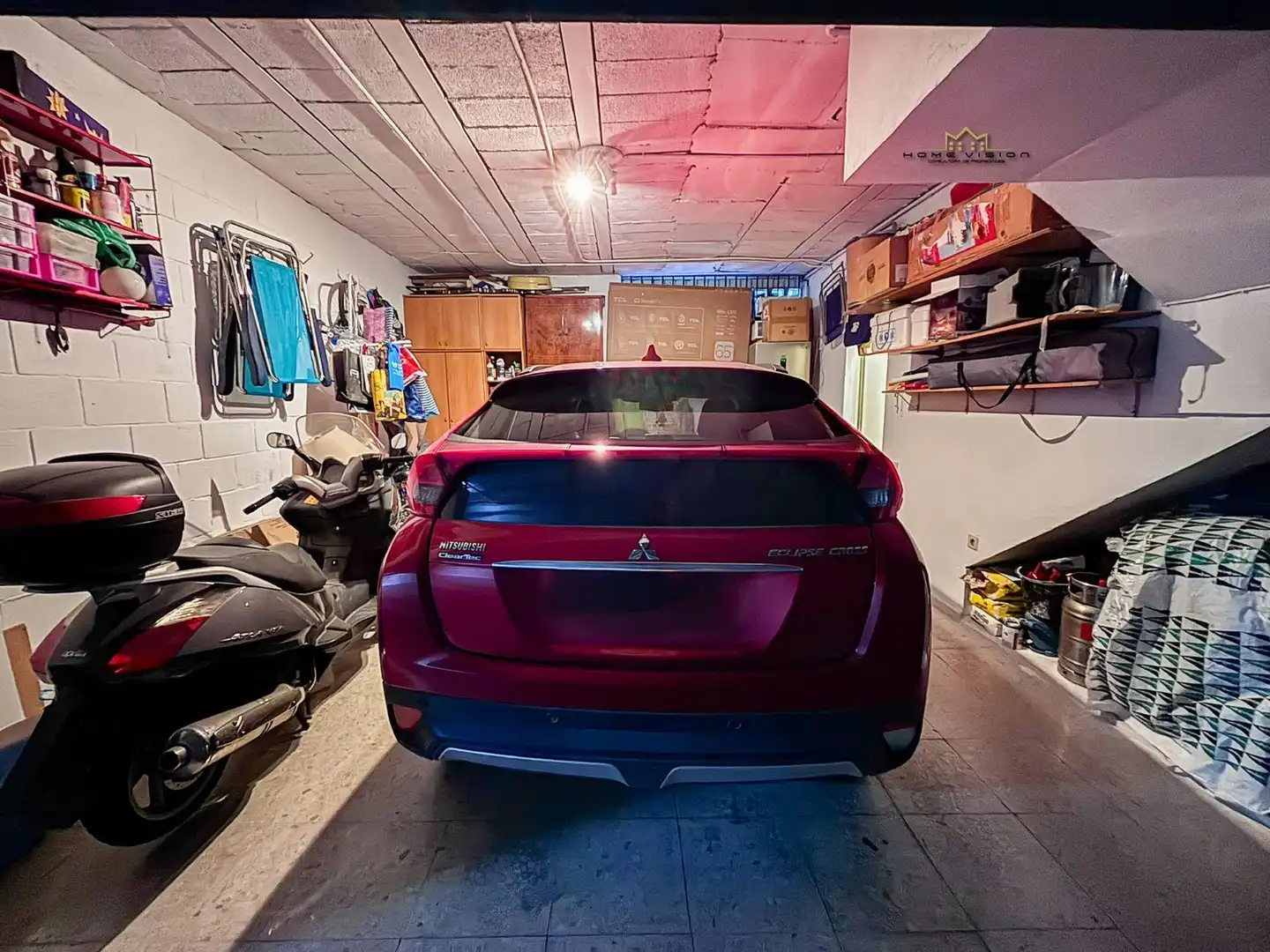 Parking de Casa adosada en venta en Jerez de la Frontera con Aire acondicionado, Calefacción y Terraza