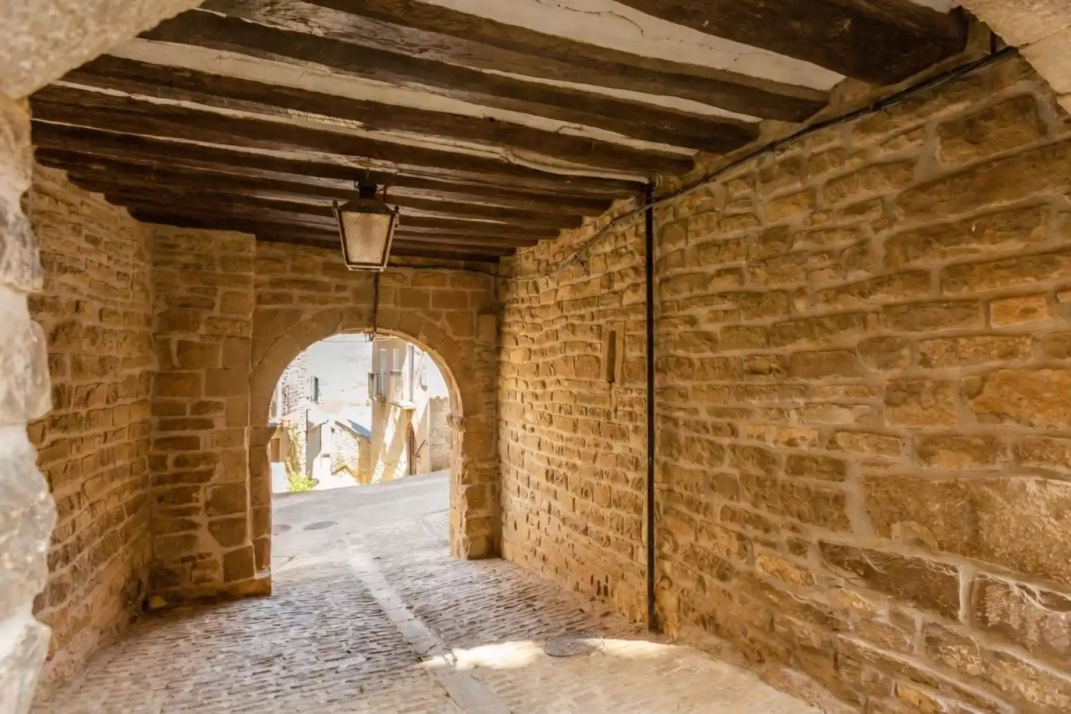 Casa o chalet en venta en Aibar / Oibar con Aire acondicionado, Calefacción y Jardín privado