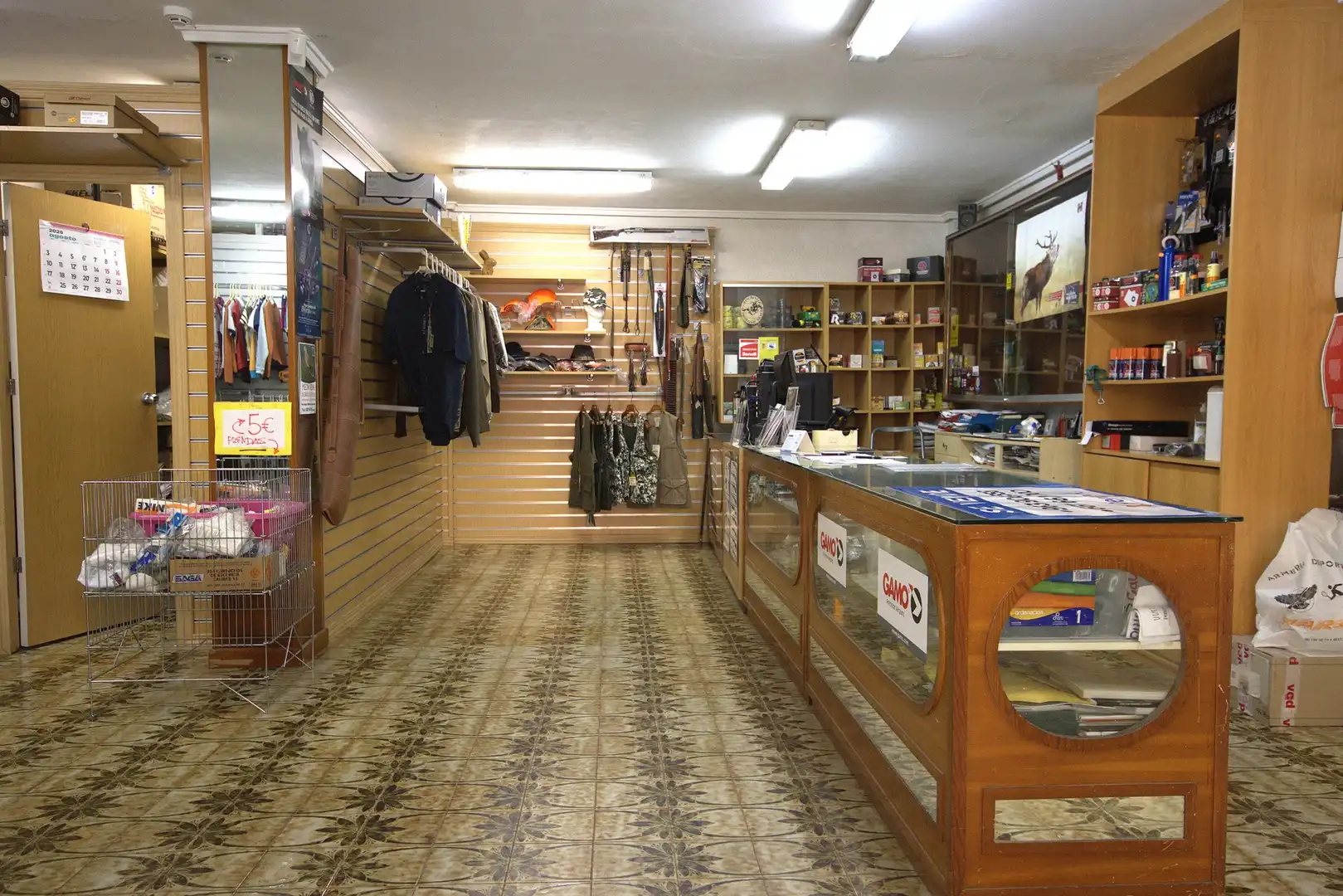 Local commercial à vendre à CALLE Lepanto, imagen 3