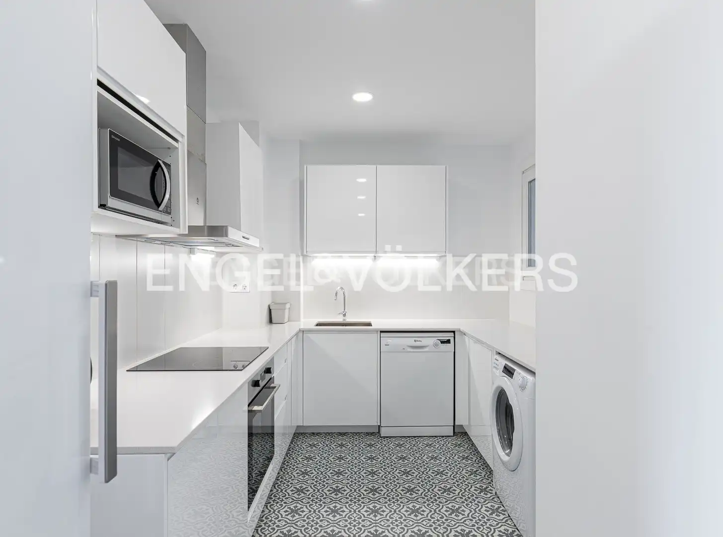 Appartement avec terrasse à vendre à Eixample, imagen 9