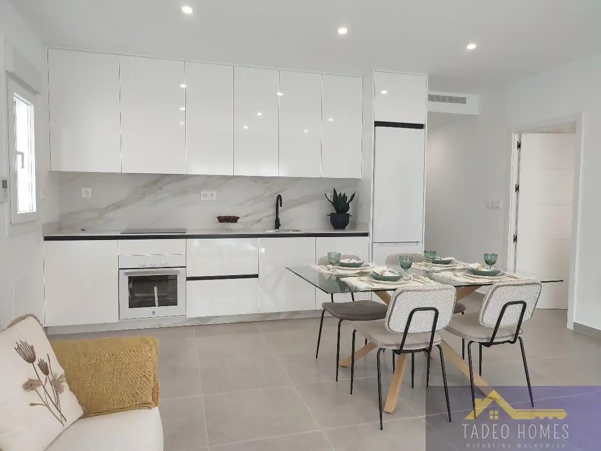 Casa o chalet en venta en Jose Sanchez Lozano, Balsicas
