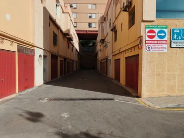 Individuale in vendita a Pla - Carolinas