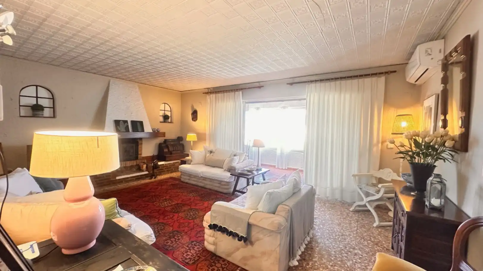 Detached house with pool for sale in El Montgó, imagen 16