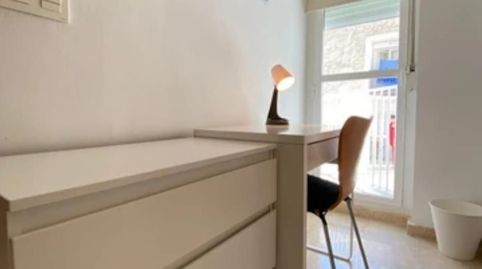 Foto 5 de Piso de alquiler en Plaza de Fortuny, 9, San Matías - Realejo, Granada Capital