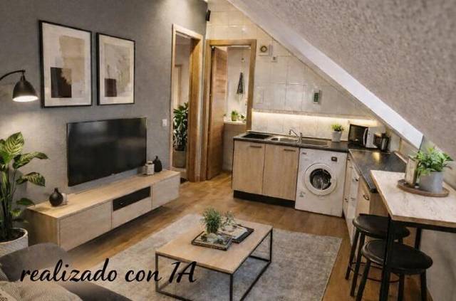 Apartamento en Venta en Nuevo Aranjuez - Ciudad de las Artes
