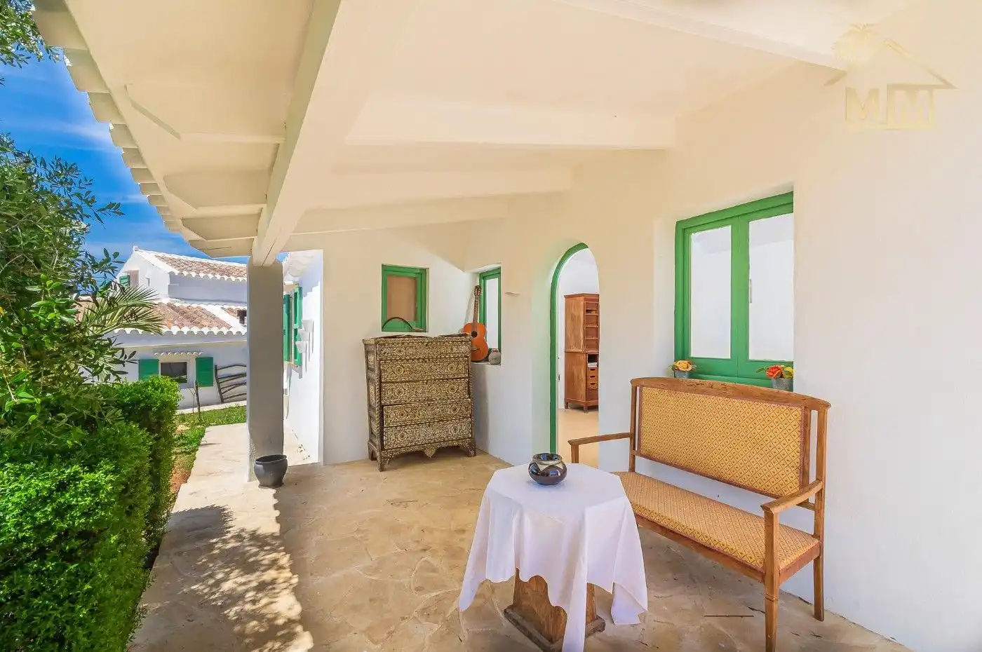 Country house for sale in Sant Lluís - S'Ullestrar - Torret, imagen 11