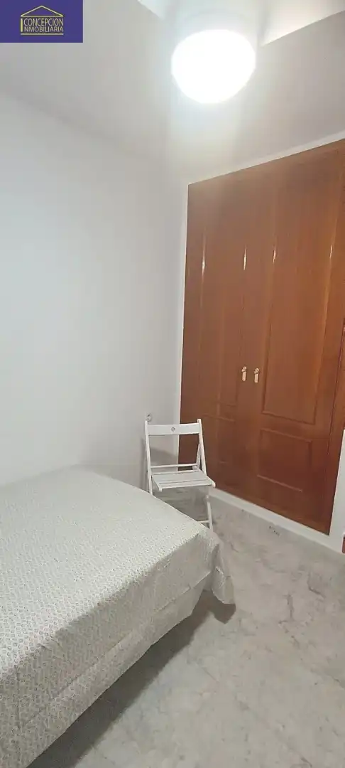 Habitación de Piso de alquiler en Córdoba con Aire acondicionado, Calefacción y Amueblado