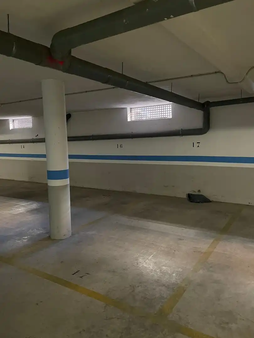Einzelparkplatz zum Verkauf in llarga sant vicent, imagen 5