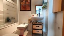 Bathroom of Duplex for sale in Girona Capital  with Air Conditioner