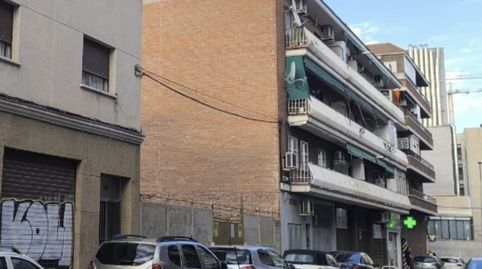 Photo 2 of Land for sale in Calle de Caunedo, 55, Simancas, Madrid Capital