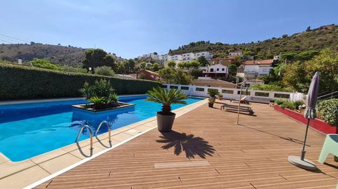 Foto 5 de Casa o chalet en venta en Colera, Girona