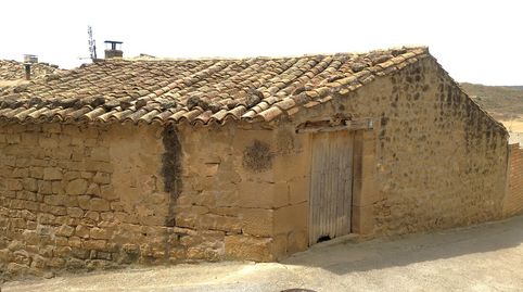Foto 2 de Casa o xalet en venda a Luna, Zaragoza