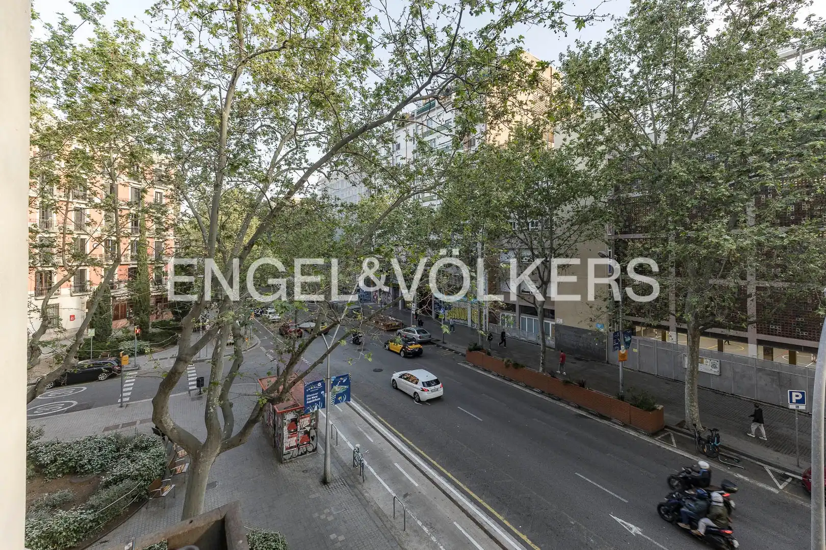 Flat with terrace for sale in Eixample, imagen 24