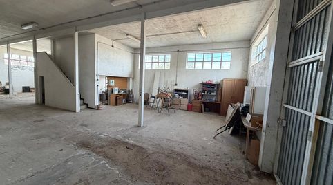 Foto 5 von Fabrikhallen zum Verkauf in Avenida de José Antonio, Zona Rural, Ávila Capital